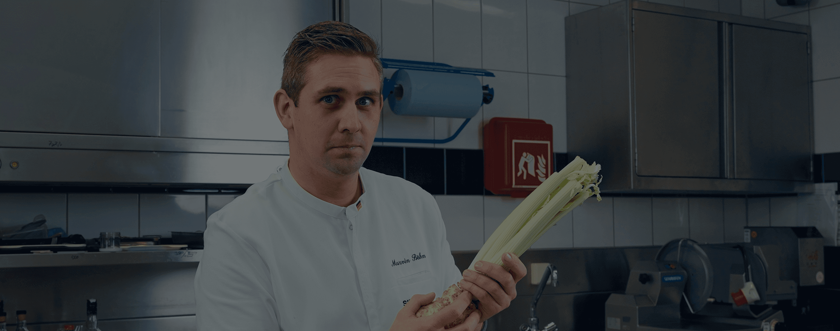 Autostadt - Bocuse d'Or - Imagefilm, Autostadt GmbH