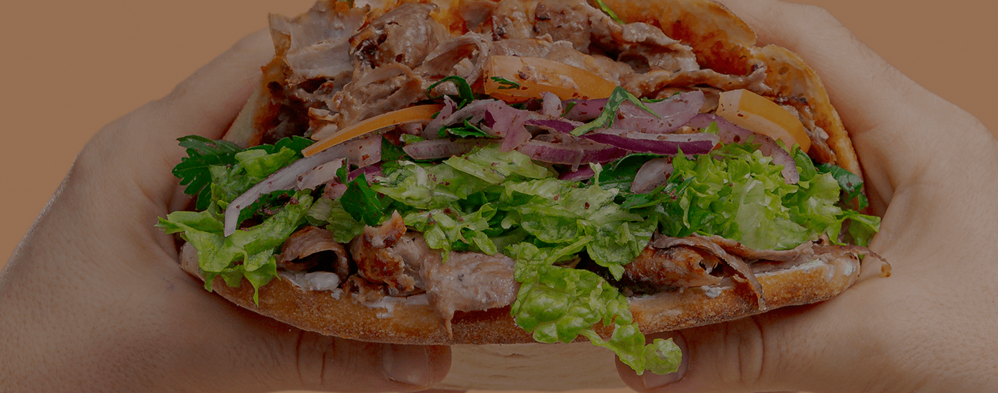 BBB Döner - Social Media, BBB Döner