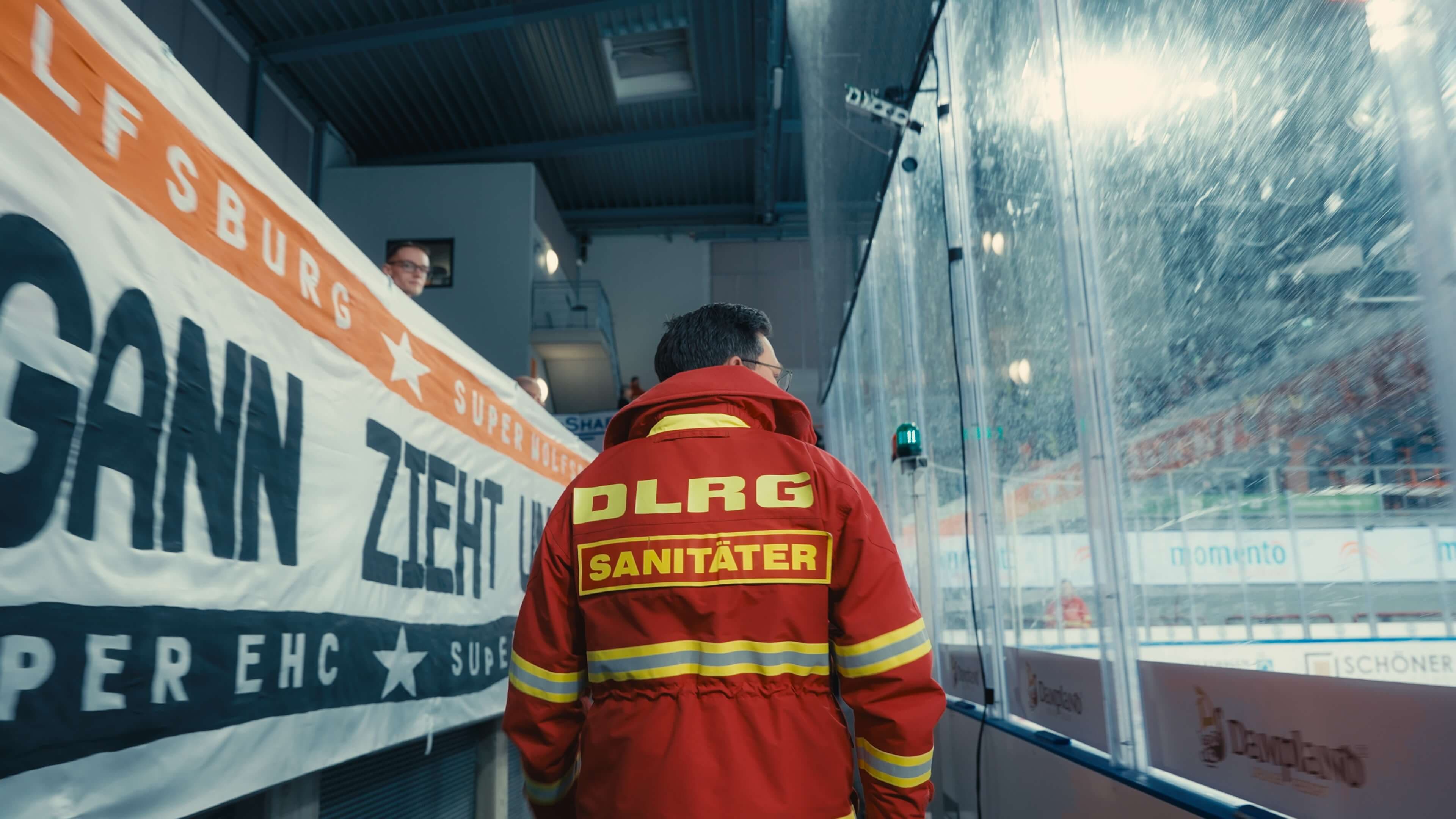 DLRG - Lebensretter werden - Imagefilm, DLRG e.V.