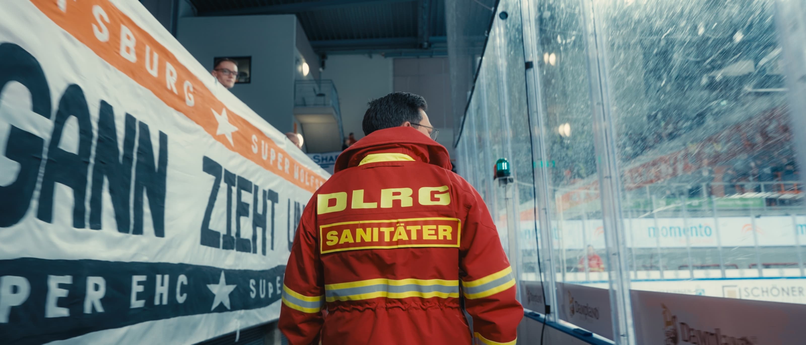 DLRG - Lebensretter werden - Imagefilm, DLRG e.V.