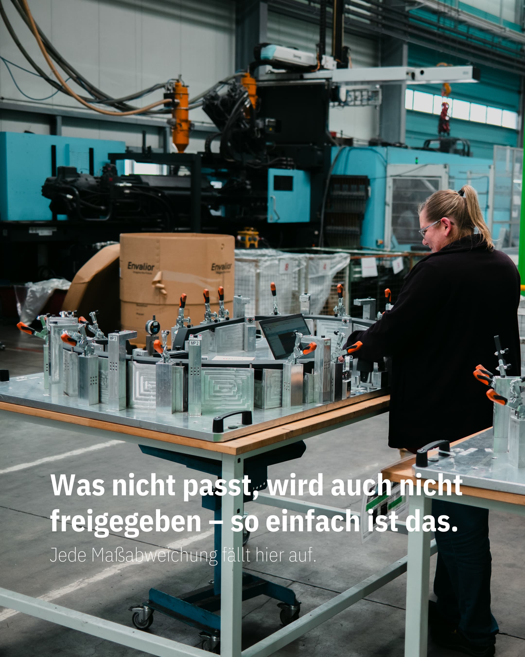 SLM Kunststofftechnik - Social Media, SLM Kunststofftechnik GmbH