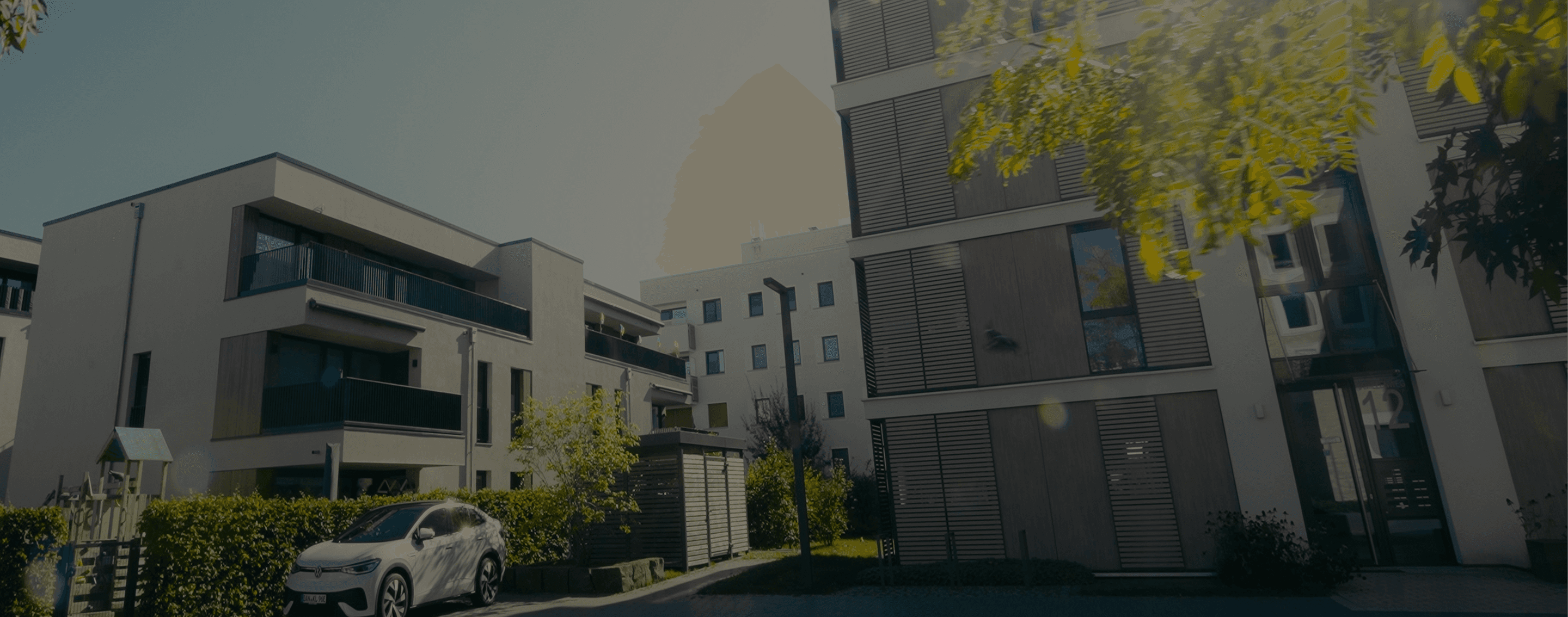 VW Immobilien - Imagefilm, Volkswagen Immobilien GmbH